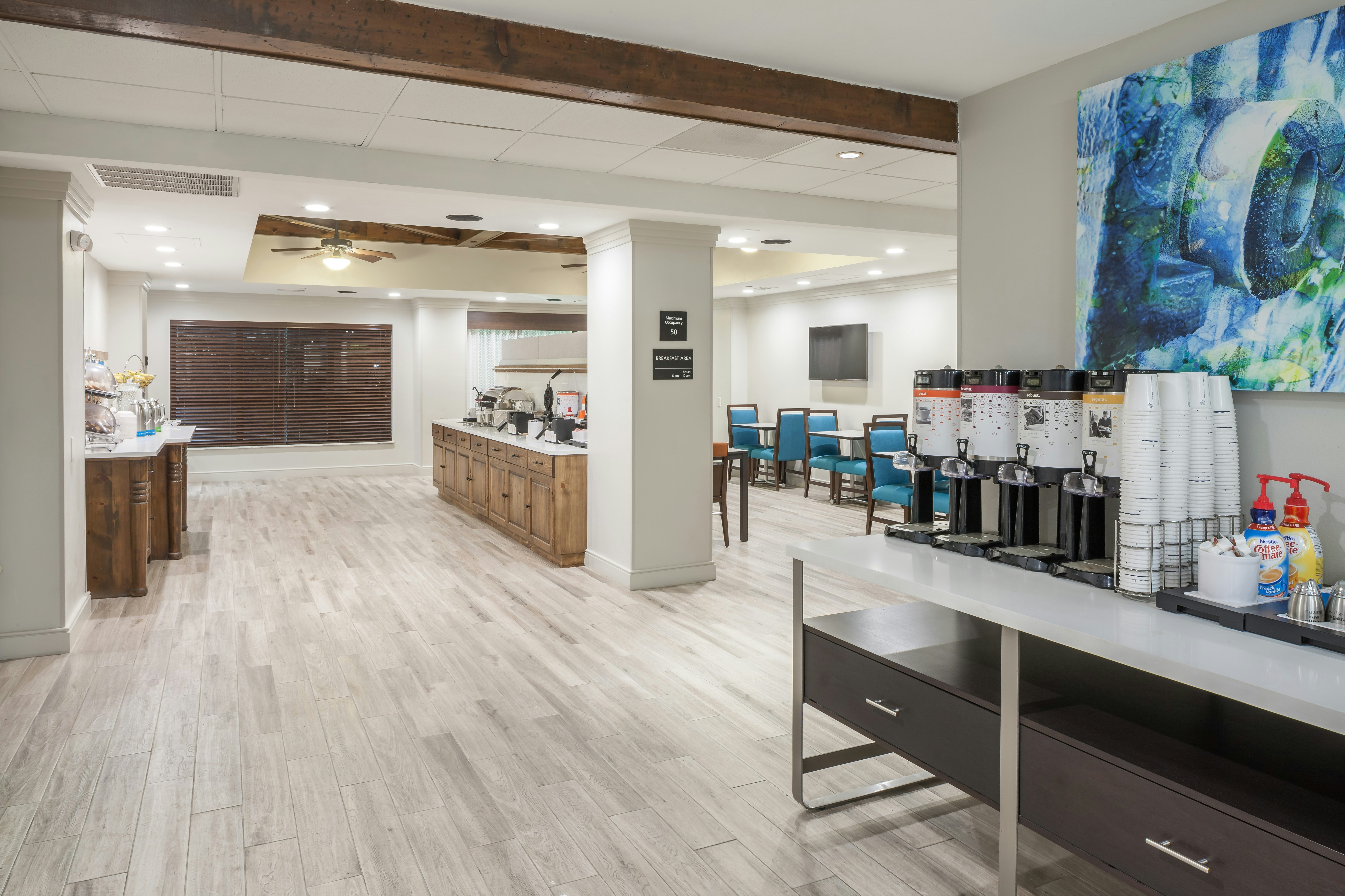 Hampton Inn Austin-Round Rock 7/57