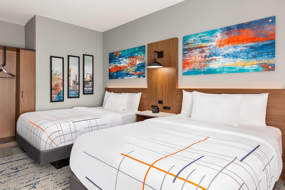 Hawthorn Extended Stay by Wyndham Mount Laurel / Moorestown 18/57