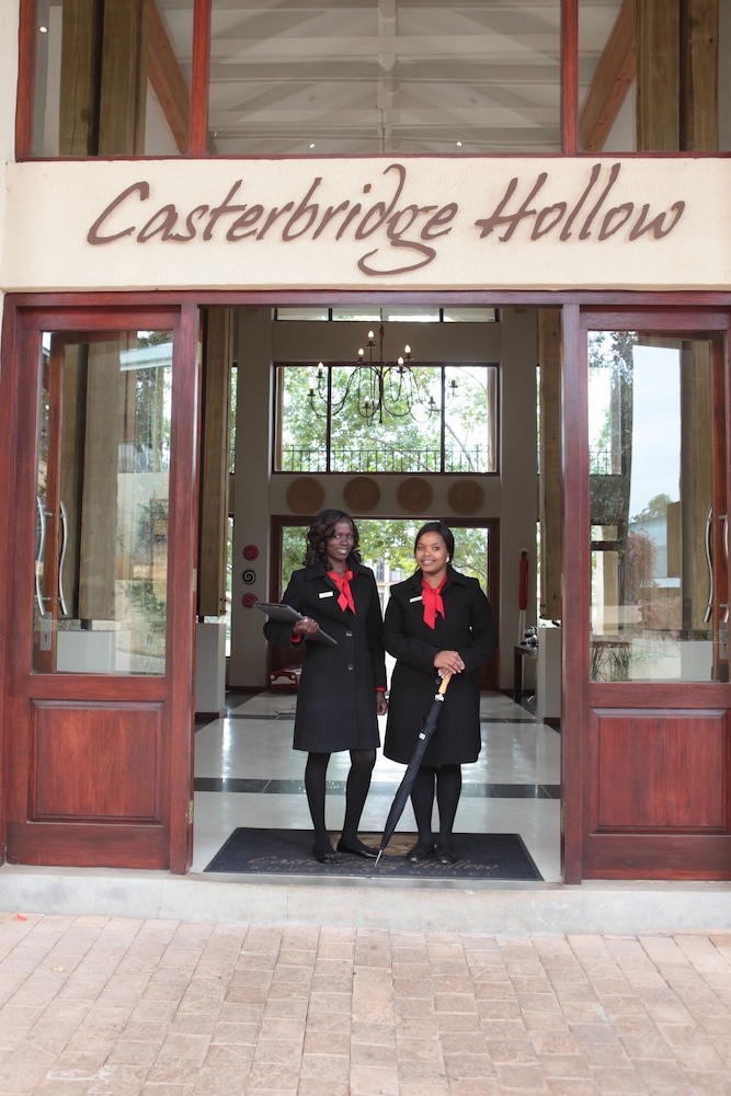 Casterbridge Hollow Boutique Hotel 9/52