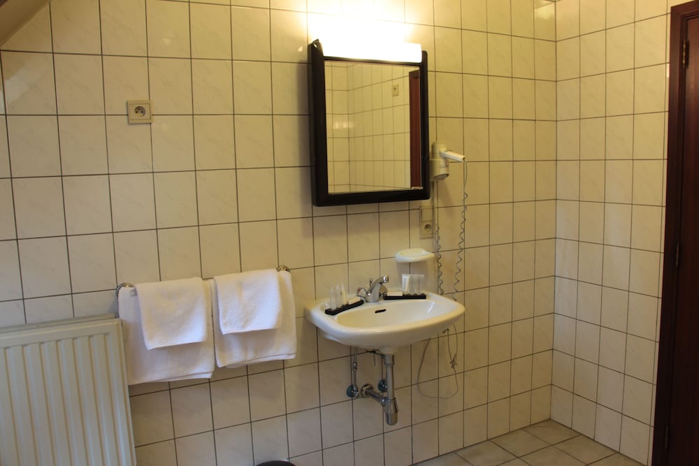Hotel De Franse Kroon 33/35