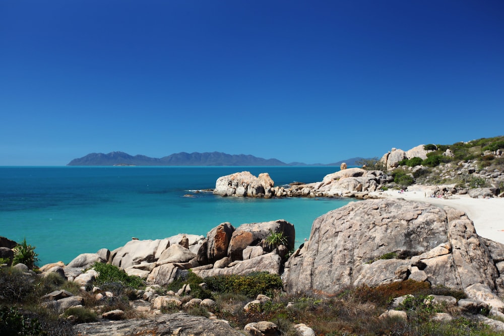 Whitsunday Sands Resort 53/58