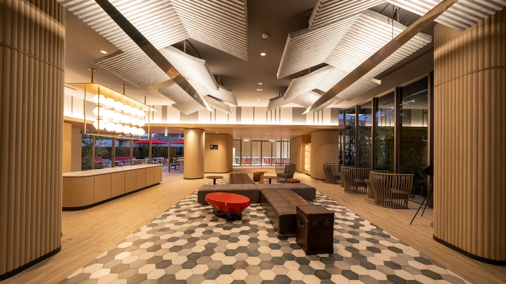 Hotel Mu Style Inuyama Experience 21/33