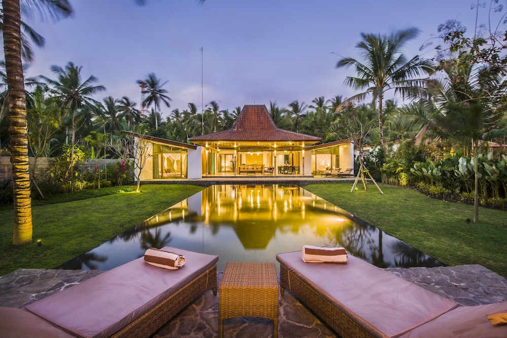 The Melaya Villas Bali 3/50