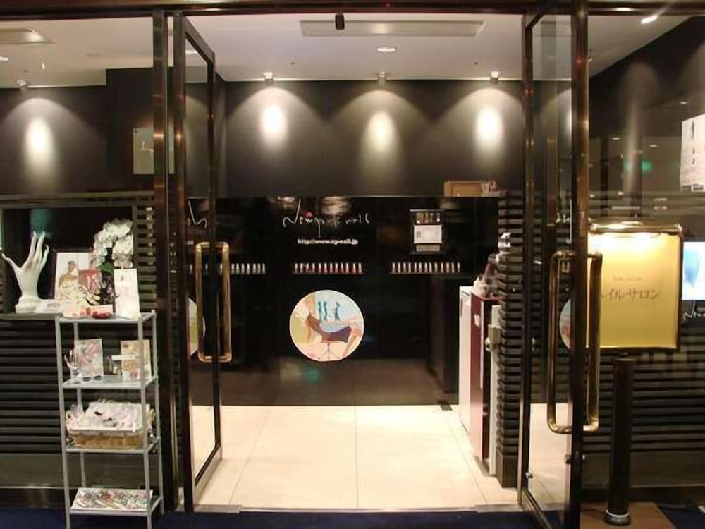 Hotel Higashinihon Utsunomiya 9/70