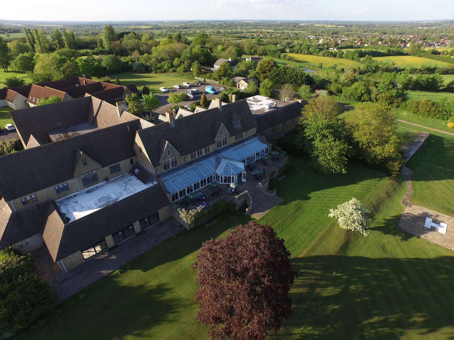 Cricklade House Hotel, Sure Hotel Collection by Best Western 31/35