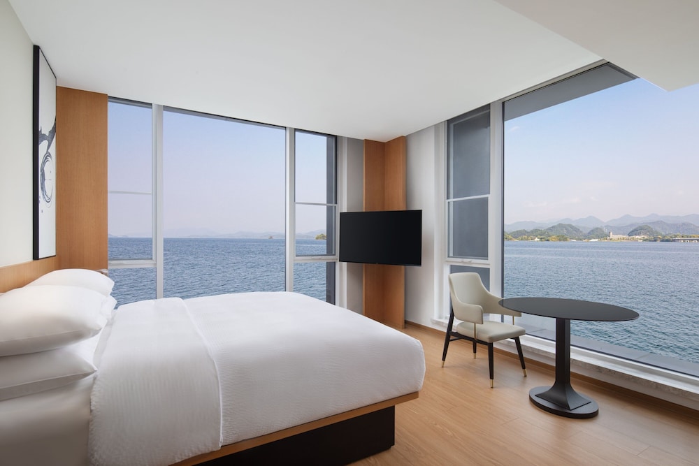 Fairfield by Marriott Hangzhou Qiandao Lake 22/46