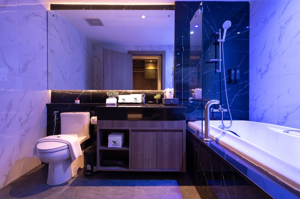 Moose Hotel Nimman 48/48