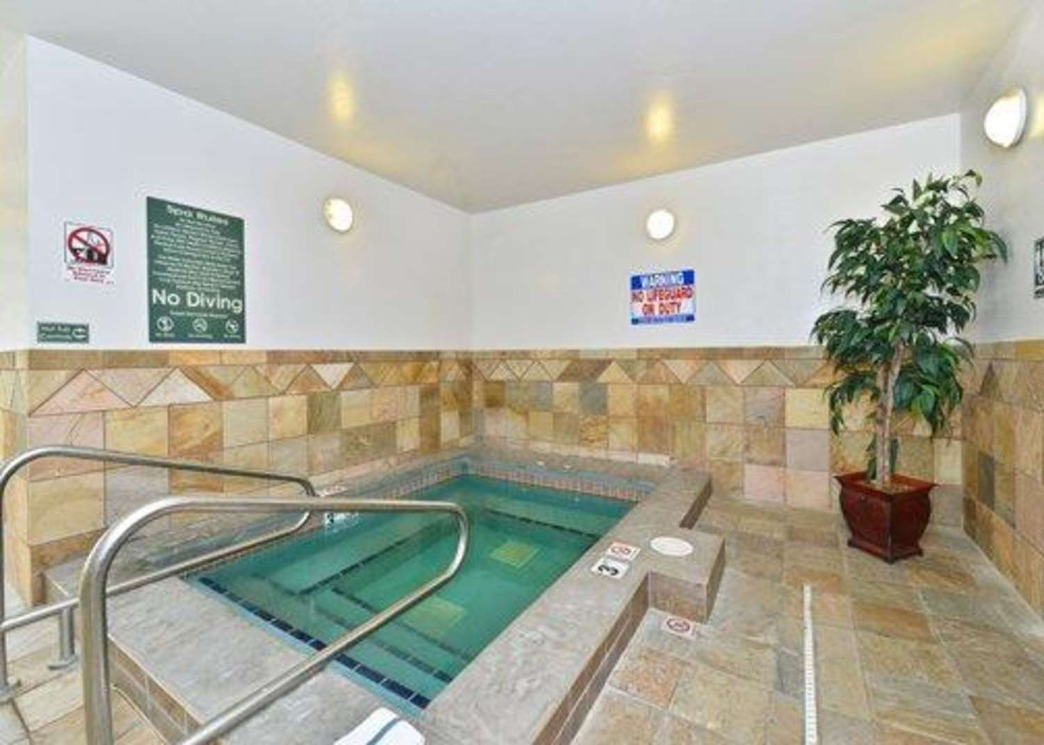 Comfort Inn & Suites Deadwood 22/50