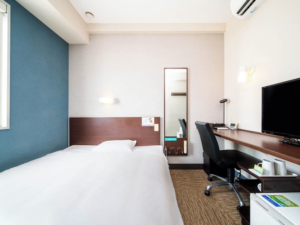 Super Hotel Naha Shintoshin 16/50