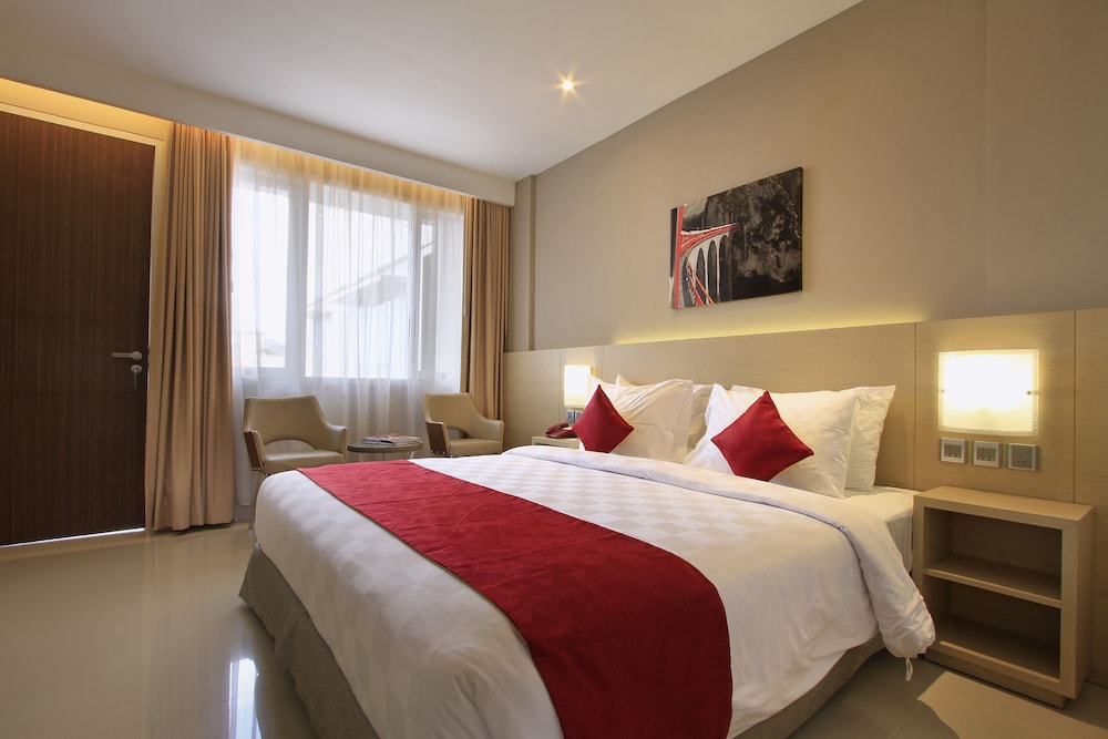 Ohana Hotel Kuta 23/69