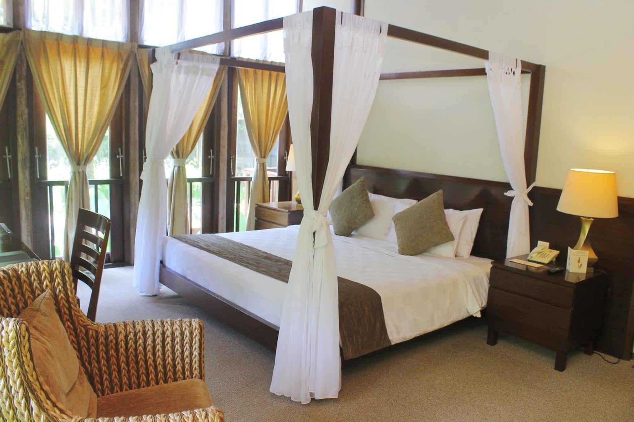 Gardenia Resort and Spa 13/26