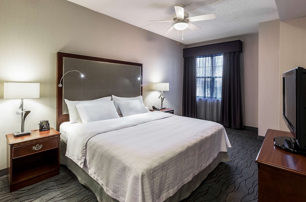Homewood Suites by Hilton Buffalo-Airport 13/55