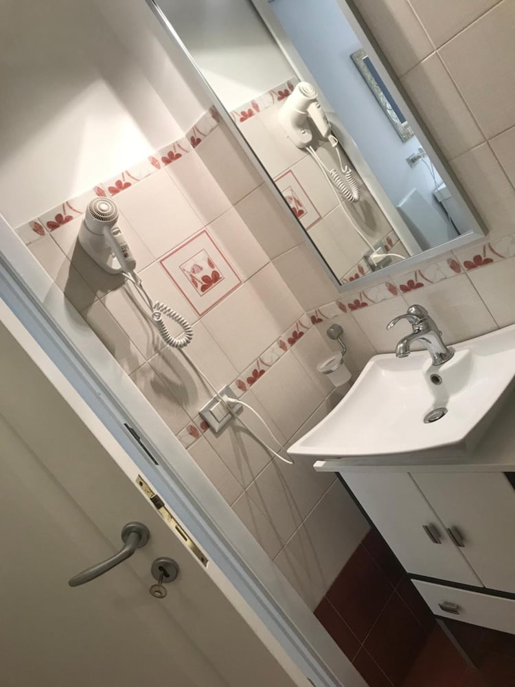 Hotel Timpe Bianche San Vito Lo Capo 34/35
