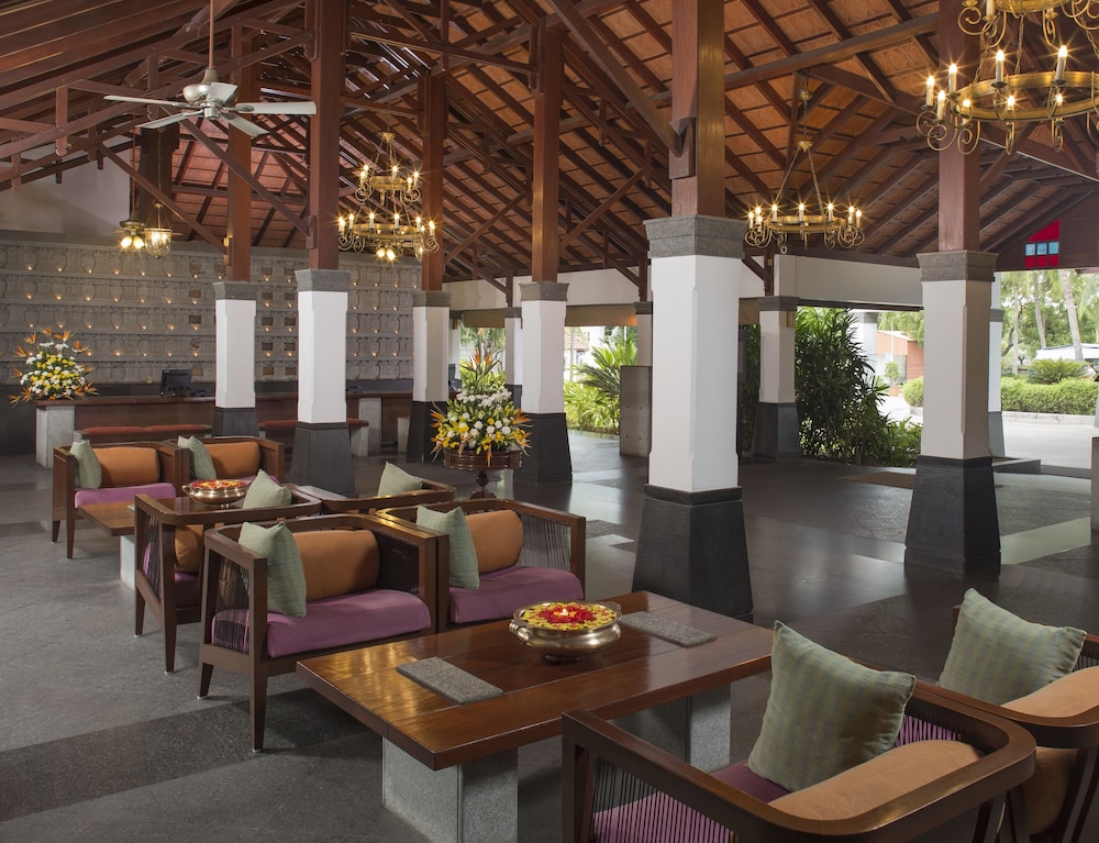 Radisson Blu Resort Temple Bay Mamallapuram 58/74