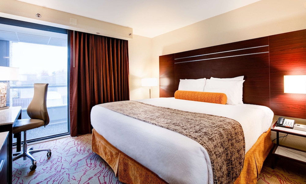 Radisson Hotel Southfield-Detroit 22/53