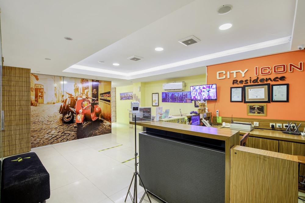 City Icon 7/46