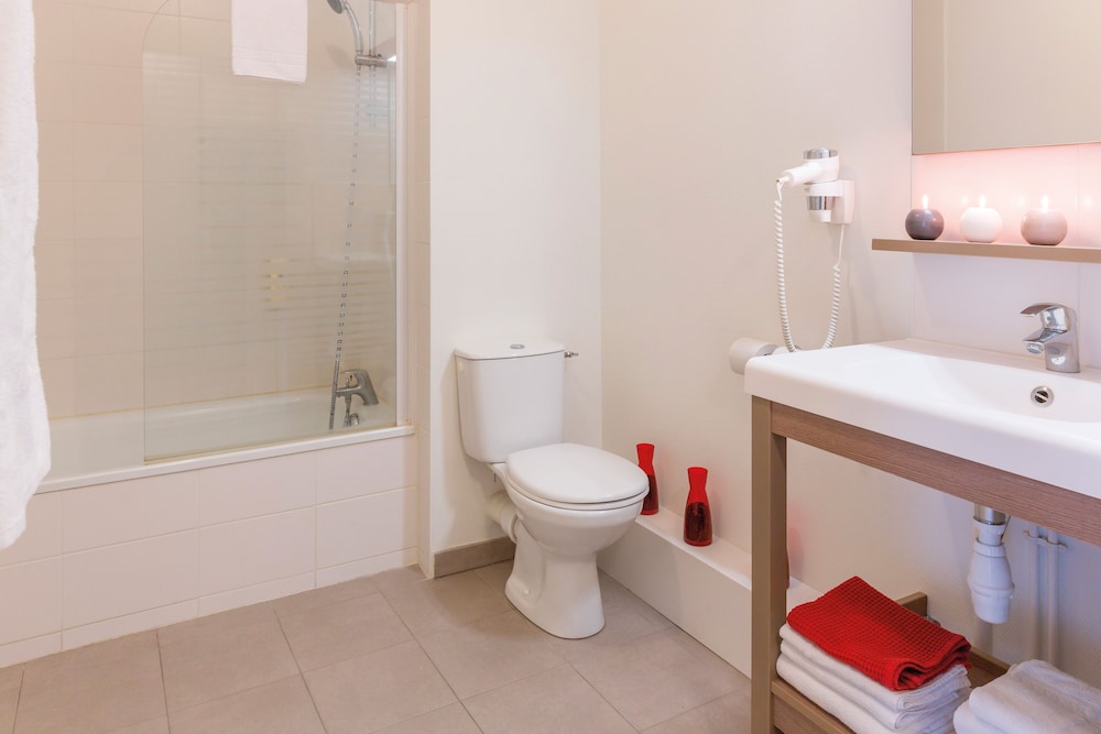 Appart City Confort Saint-Nazaire Ocean 12/37