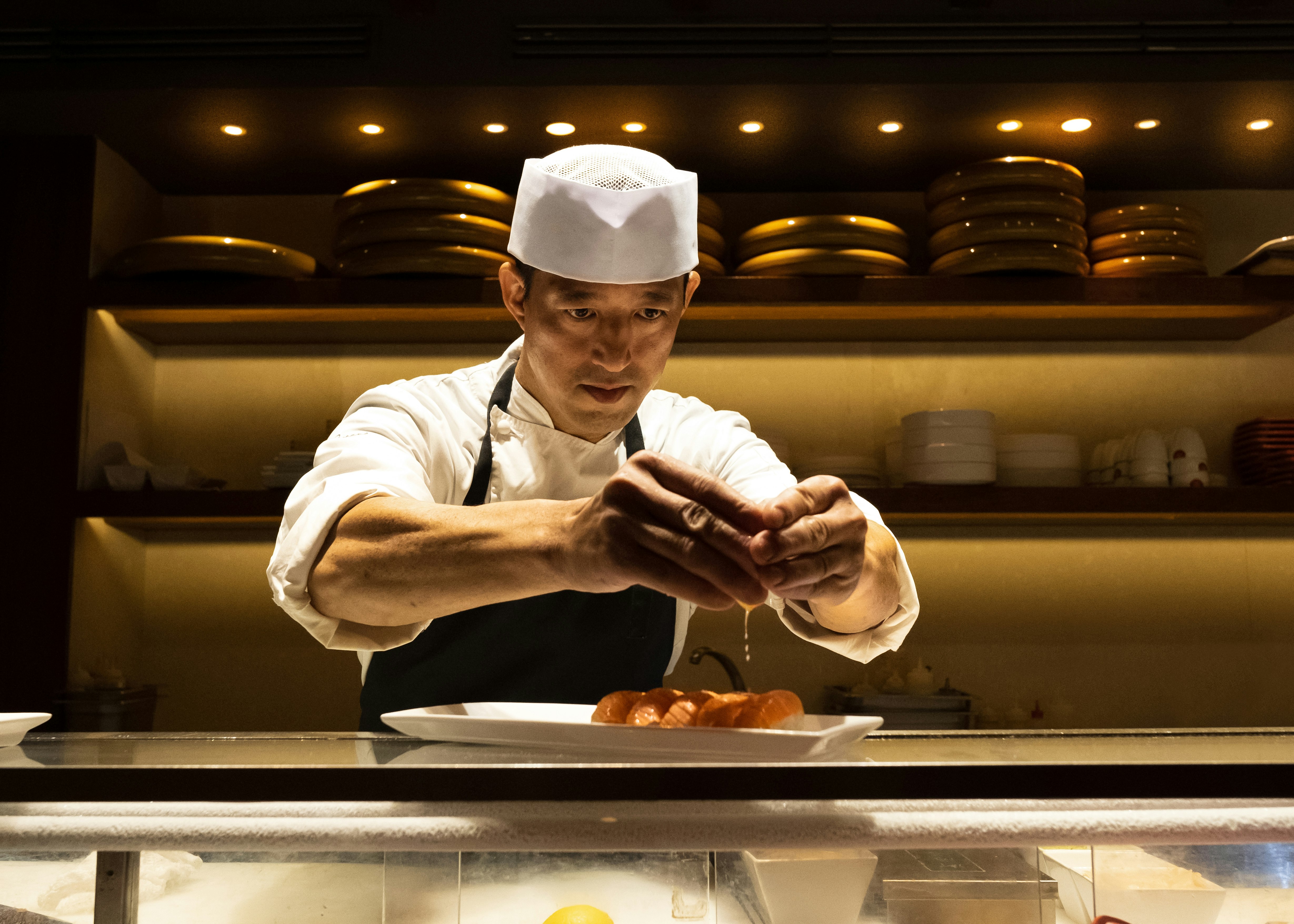 Nobu Hotel Marbella 24/77