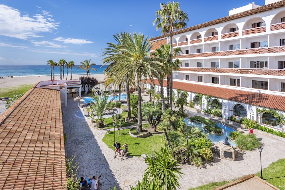 4R Gran Europe Hotel 42/50