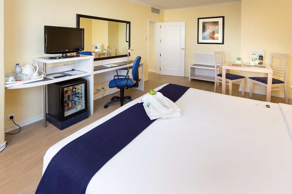 غرفة بريميوم، Holiday Inn Lisbon 3/5