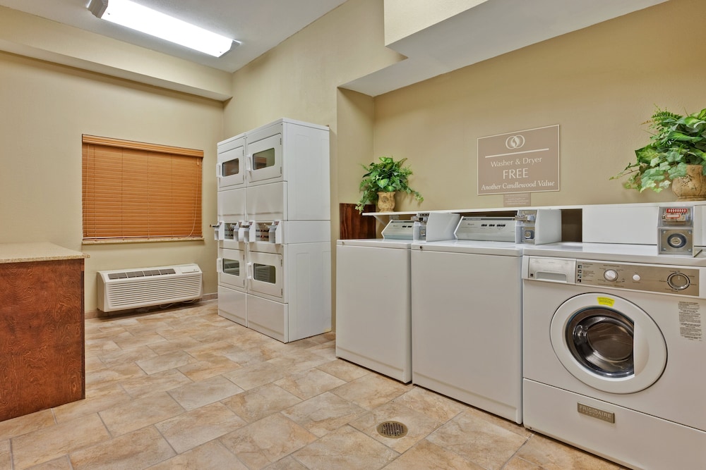 Candlewood Suites Vicksburg 7/72