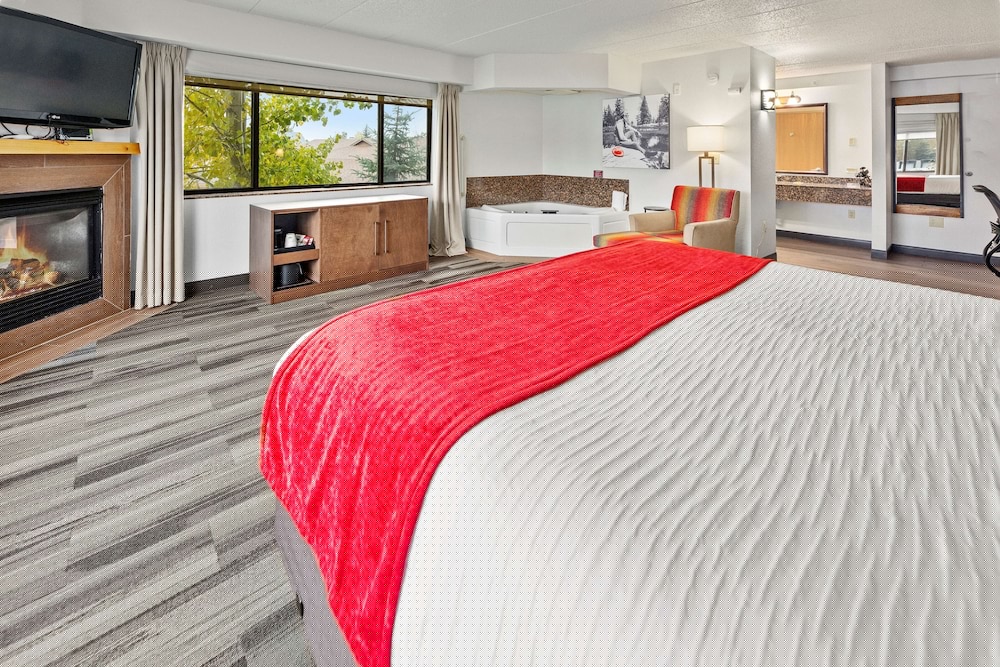 Best Western Plus McCall Lodge & Suites 27/46