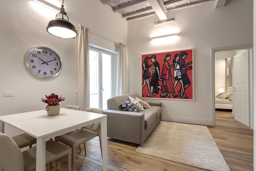 Mamo Florence - Il Moro Apartment 16/24
