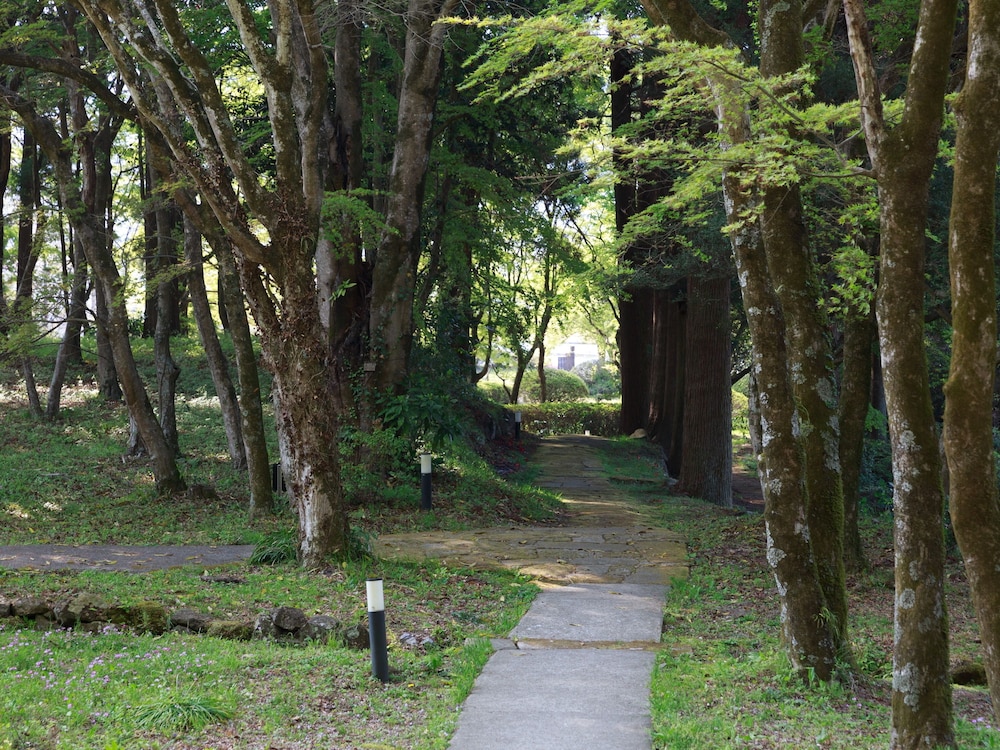 Yufuin Baien Garden Resort (ex Ryokan Baien) 41/47
