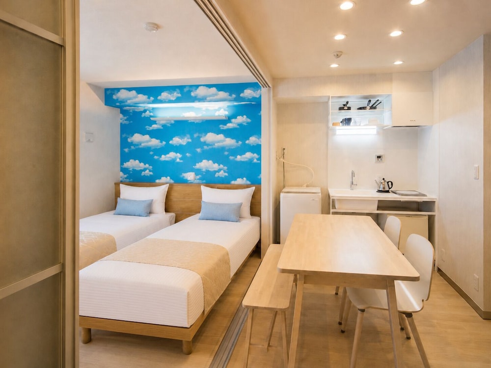 Hotel Sails 36/50