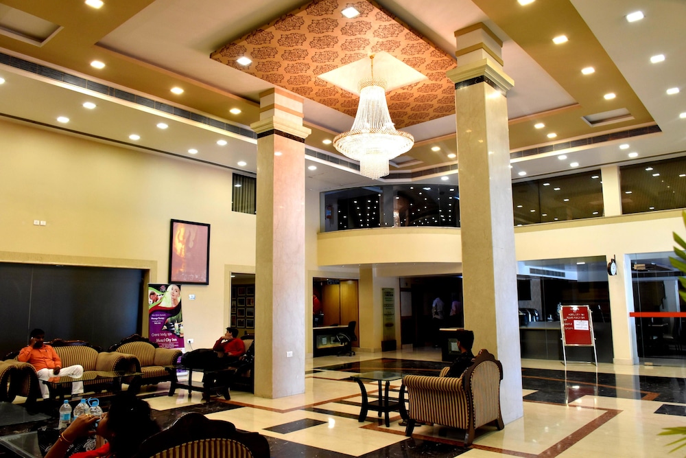 City Inn Varanasi 45/68