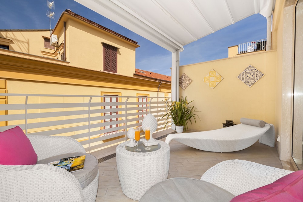 Tasso Suites Sorrento photo5