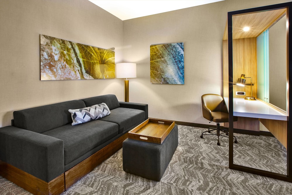 Springhill Suites By Marriott Pittsburgh Butler Centre City 20/34