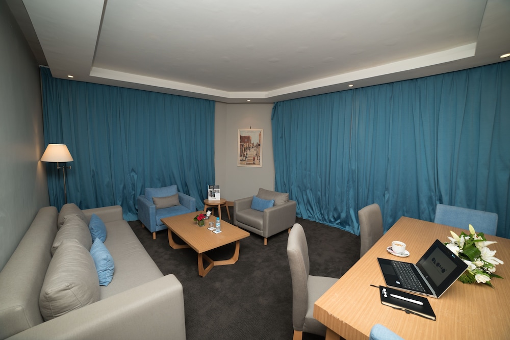 ONOMO Hotel Rabat Terminus 41/72