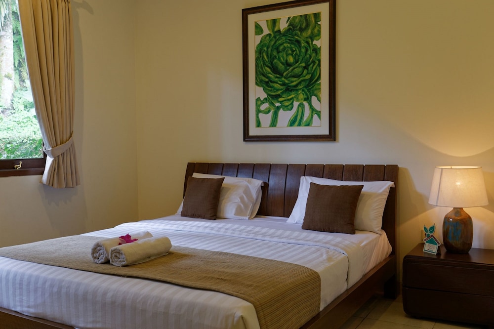 Plataran Puncak Villas 12/48