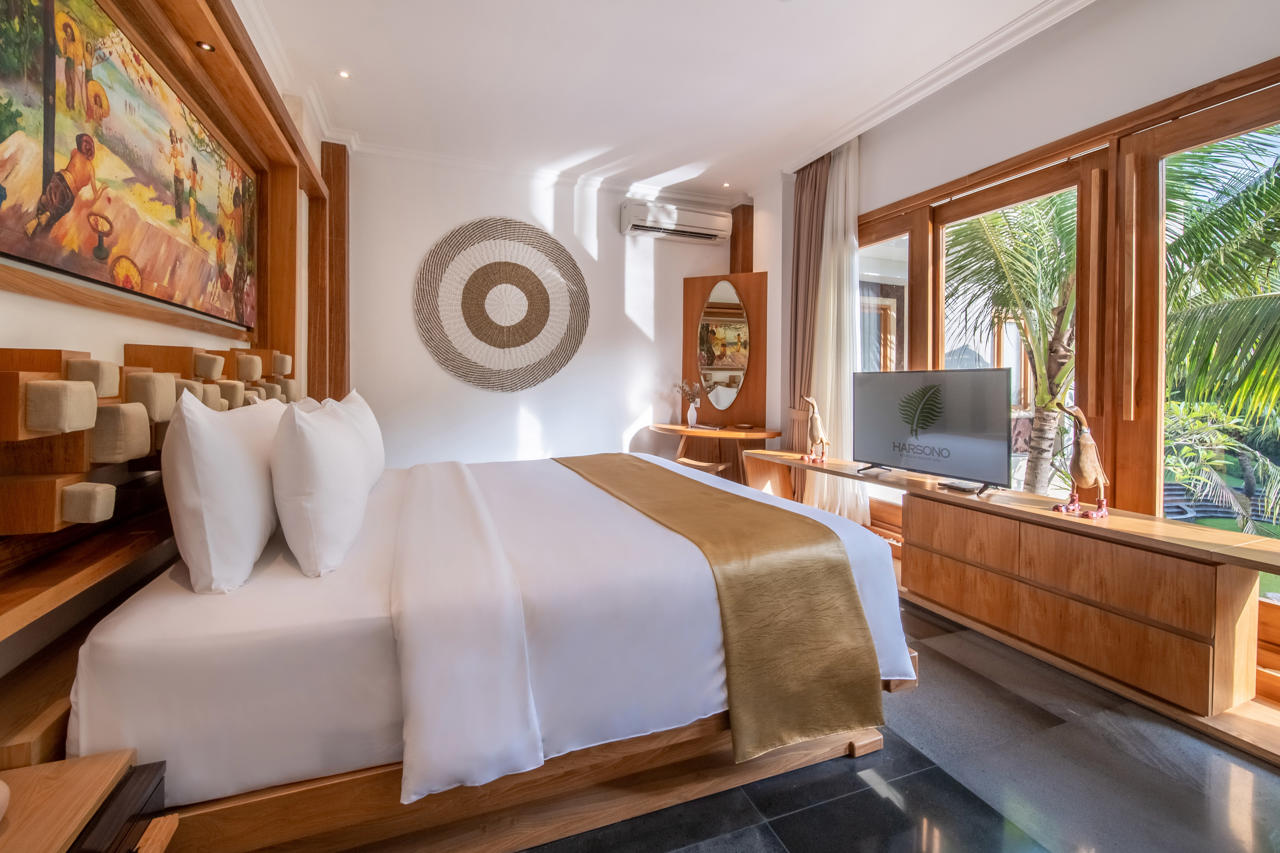 Harsono Boutique Resort Bali 13/43