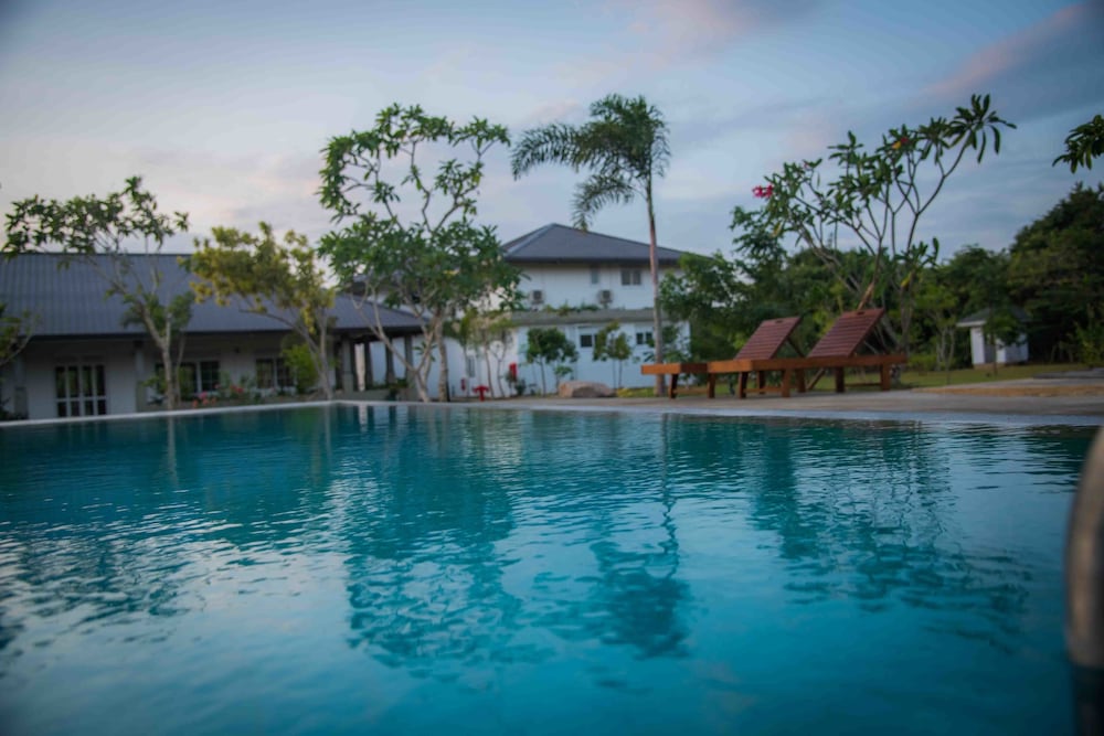 Sungreen Resort And Spa 42/44