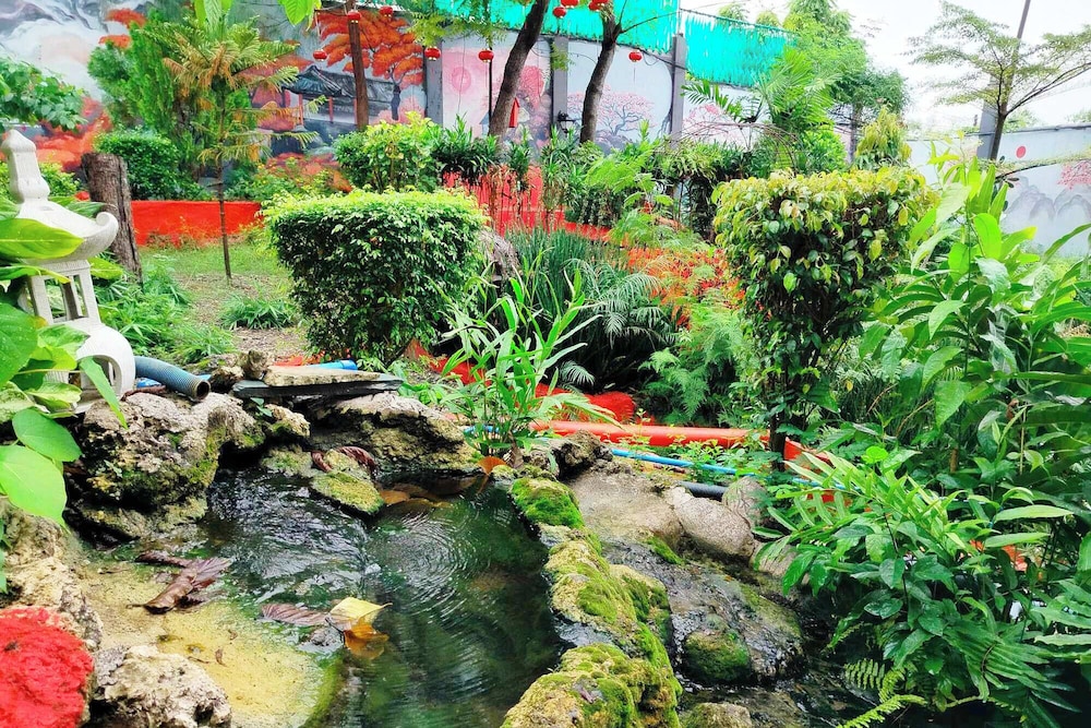 Alta Cebu Village Garden Resort 44/50