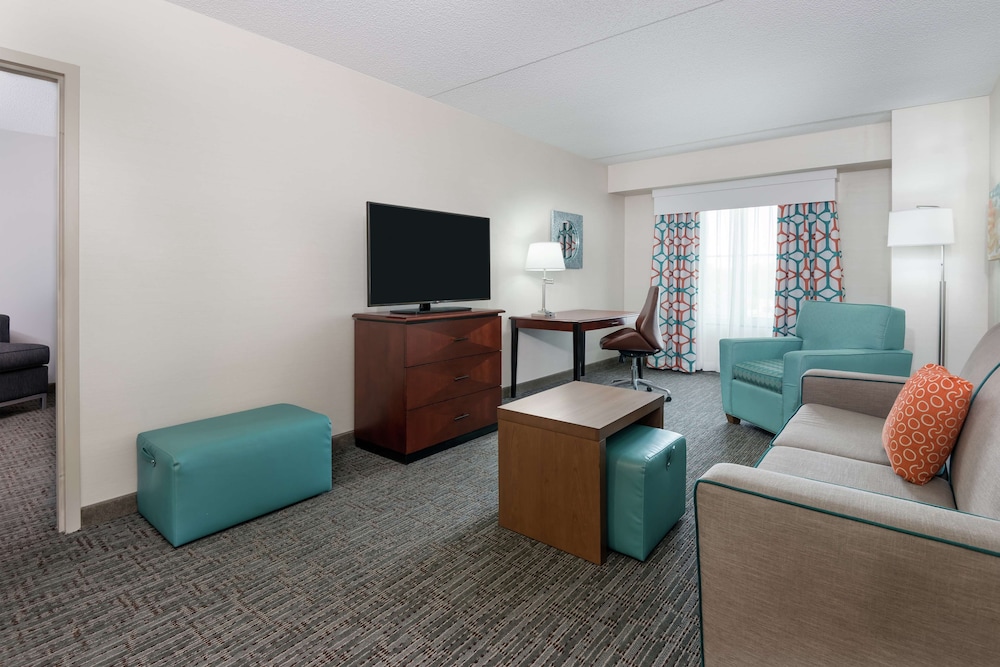 Homewood Suites by Hilton Cleveland-Beachwood 32/49