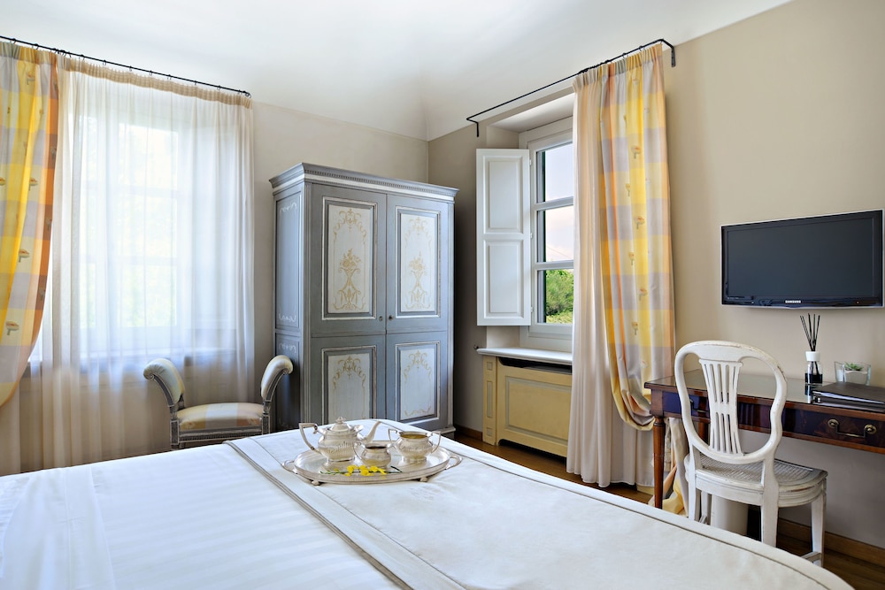 Relais San Maurizio 24/83