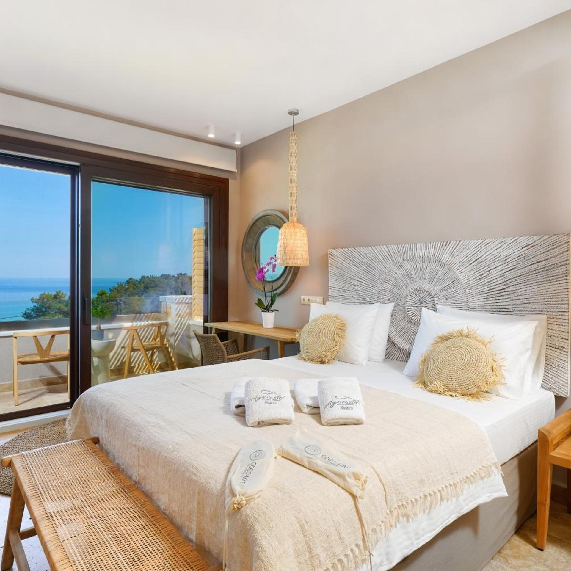 Agorastos Hotel 8/50