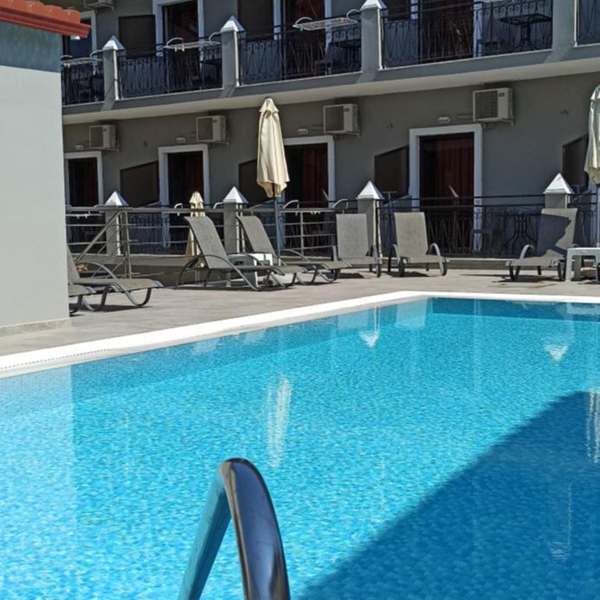 Dionisos Apartments 18/32