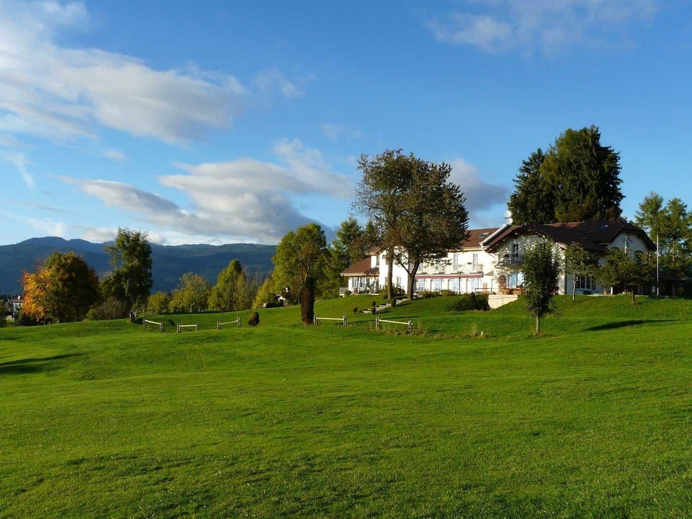 Golf Hotel Villa Bonomo 29/35