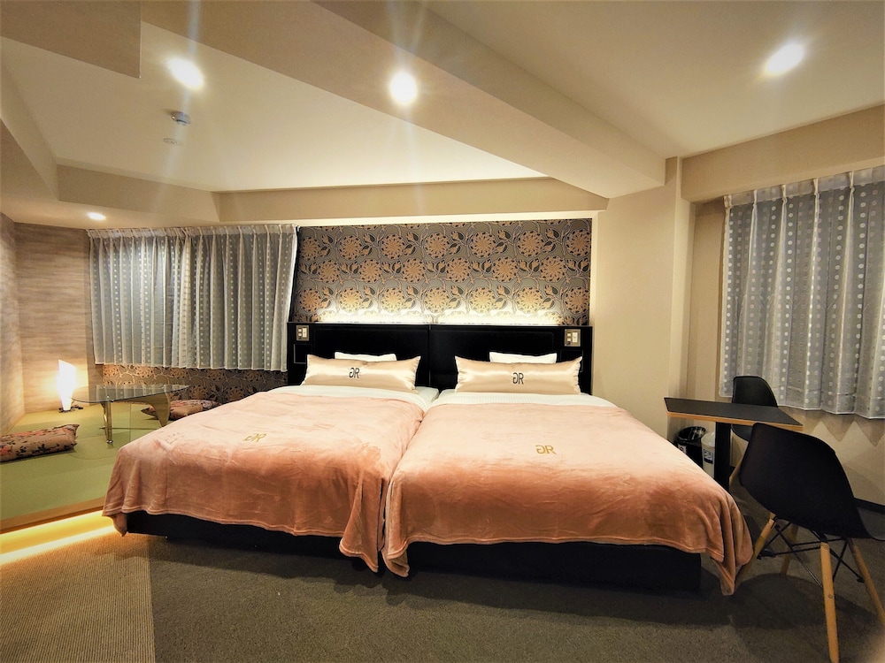 Green Rich Hotel Kyoto Eki Minami 10/50