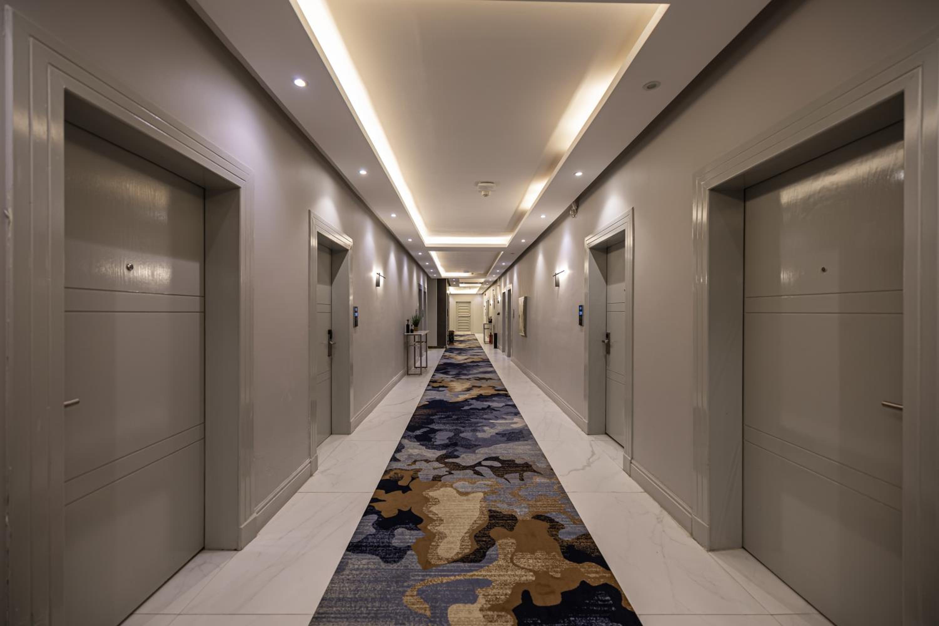 XYZ酒店(XYZ Hotel) 图片2
