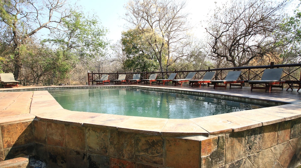 Grand Kruger Lodge And Spa 48/50