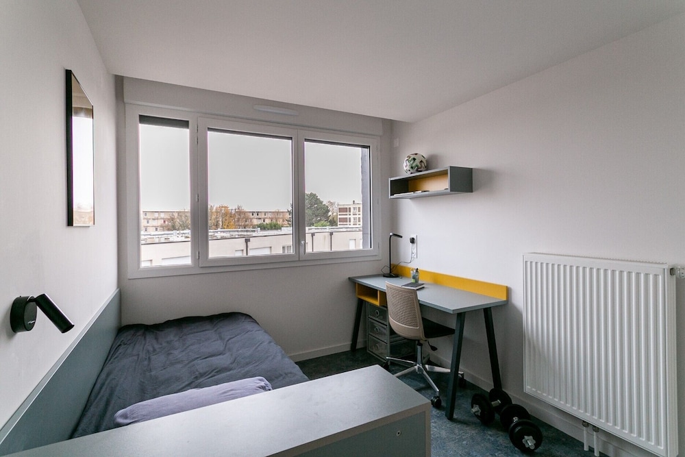 All Suites Appart Hotel Dunkerque 41/53