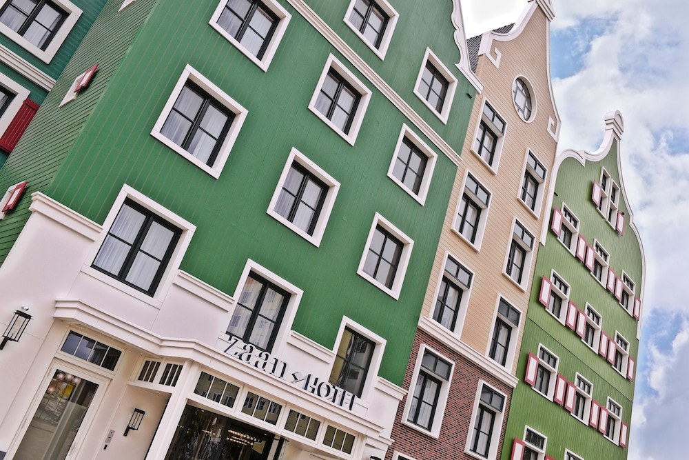 Zaan Hotel Amsterdam Zaandam 3/69