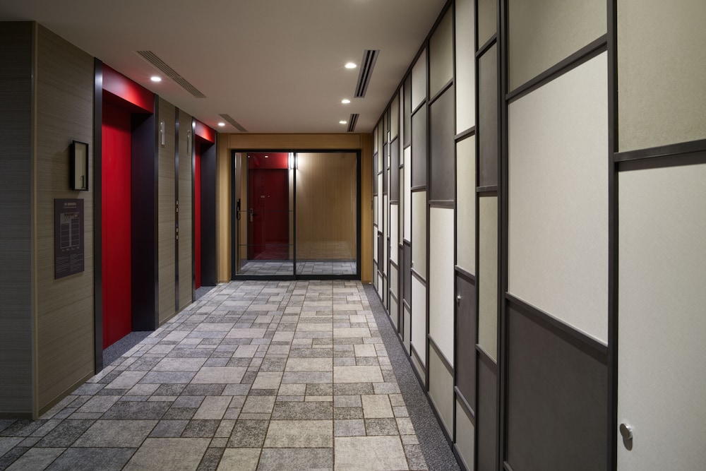 Mitsui Garden Hotel Kyoto Shijo in KYOTO