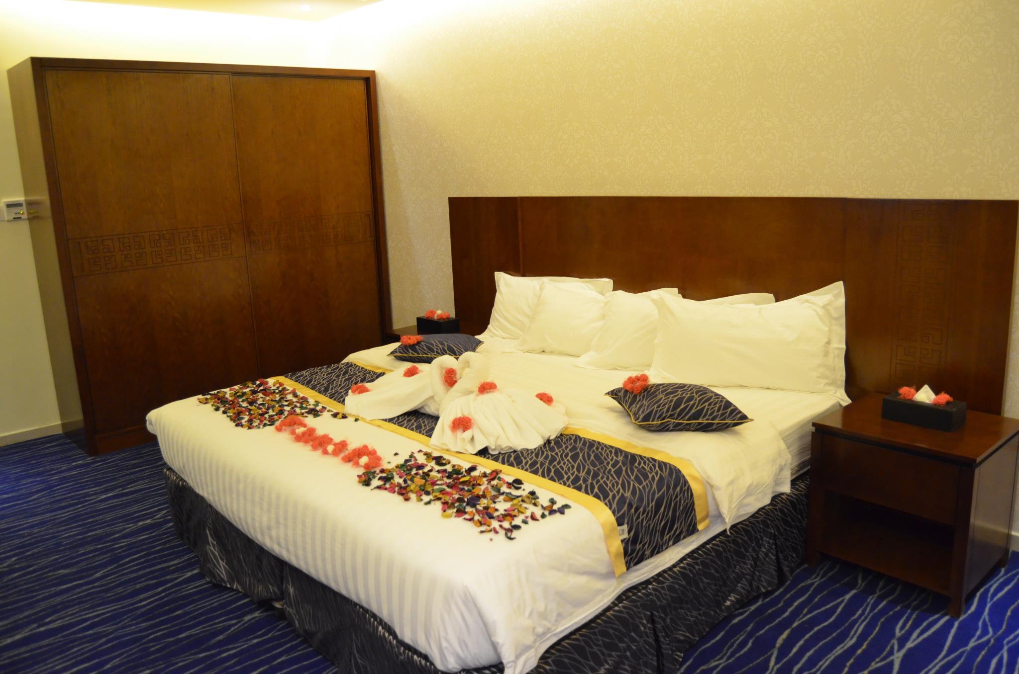 فندق تمايا(Tamaya Hotel Apartments) 13/24