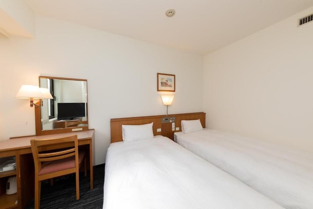 Nara Washington Hotel Plaza 28/52